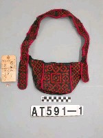 藏品(檳榔袋)的圖片